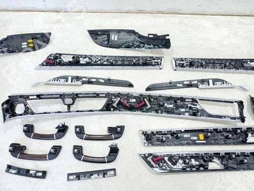 Andere BMW 7 (G11, G12) M 760 i, Li xDrive | BP30856512O1