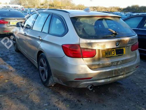 Switch BMW 3 Touring (F31) 320 d | BP37579067I30 - Image 8