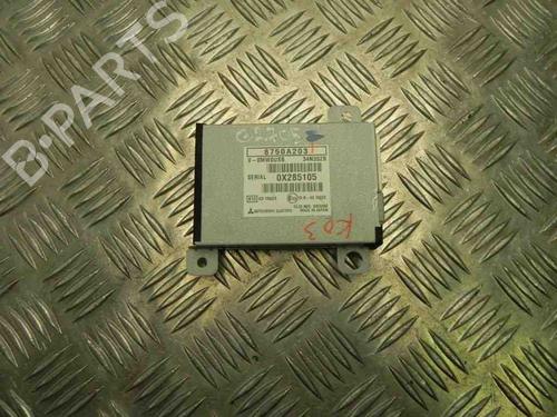 Used Electronic module MITSUBISHI ASX (GA_W_) 1.8 DI-D (GA6W) (150 hp) 28915540