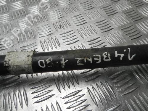 Right front driveshaft HYUNDAI i30 (FD) 1.4 | BP28930356M39 - Image 4