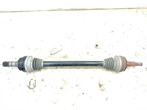 Arbre de transmission arrière droit PORSCHE PANAMERA (971) 4.0 Turbo (97AFF1, 97BFF1) | BP30908869M41