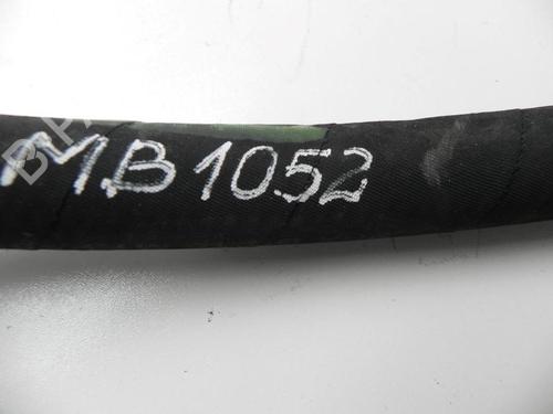 Pipe MERCEDES-BENZ C-CLASS (W204) C 200 CDI (204.001) | BP37575988M125 - Image 5
