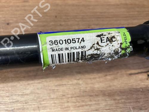 Left front driveshaft VOLVO S90 II (234) D4 | BP38967065M38 - Image 7