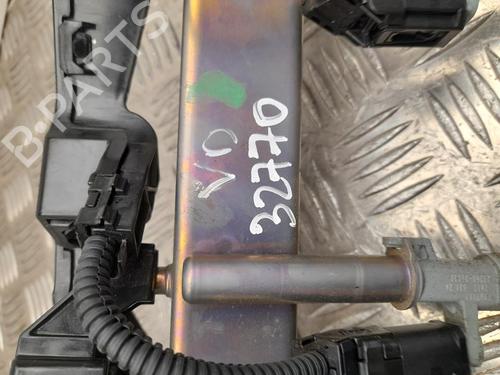 Injection rail TOYOTA RAV 4 V (_A5_, _H5_) 2.5 Hybrid AWD (AXAH54, AXAL54) | BP37554553M98 - Image 3