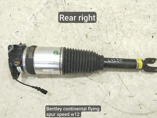 Used Right rear shock absorber BENTLEY CONTINENTAL FLYING SPUR (3W_) 6.0 FLEX (610 hp) 28913145