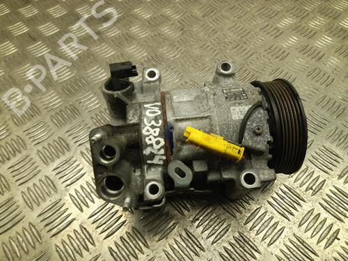AC compressor DS DS 7 Crossback (J4_, JR_, JC_) 1.5 BlueHDi 130 (JCYHZJ, JCYHZR) | BP37567437M34 - Image 2