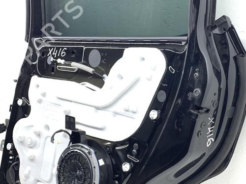 Right rear door CITROËN C3 III (SX) 1.2 VTi 82 | BP28932690C5 