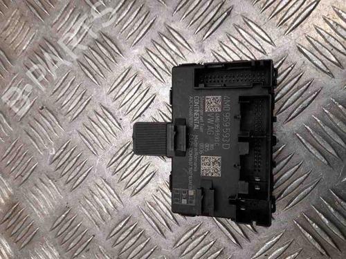 Used Electronic module AUDI Q7 (4MB, 4MG, 4MQ) 3.0 TDI quattro (272 hp) 28936983