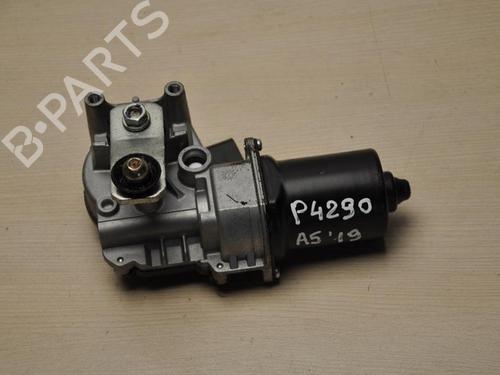 Used Front wiper motor AUDI A5 Sportback (F5A, F5F) 2.0 TFSI (190 hp) 28924605