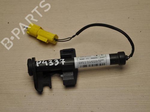 Ander BMW X3 (G01, F97, G08) iX3 (286 hp) 28924868