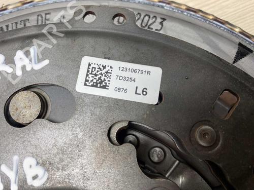 Flywheel RENAULT AUSTRAL TCe 130 (HGM2) | BP38965723M101 - Image 3