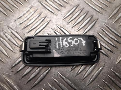 Interior roof light FORD USA EXPLORER (U6_) 3.0 EcoBoost Plug-in Hybrid AWD | BP37569856I8 - Image 2