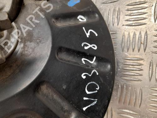 Brake master cylinder OPEL VIVARO C Van (K0) 1.5 | BP37554642M77 - Image 5