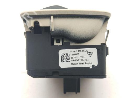 Switch PORSCHE PANAMERA (970) 3.0 S E-Hybrid | BP28928918I30 