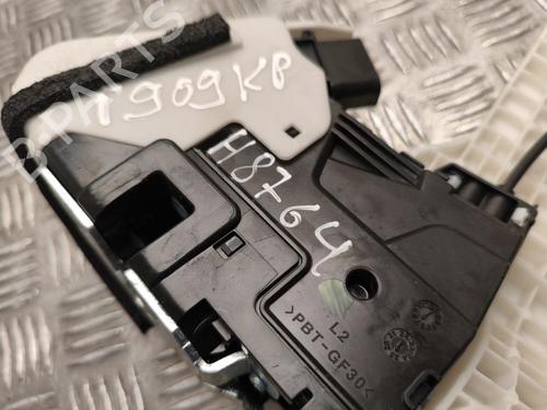 Electronic module HYUNDAI KONA (SX2) 1.6 T-GDi | BP37574639M83 - Image 4