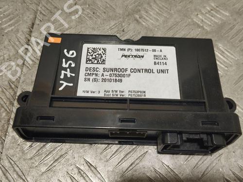 Module électronique TESLA MODEL S (5YJS) P85 (421 hp) 28917628