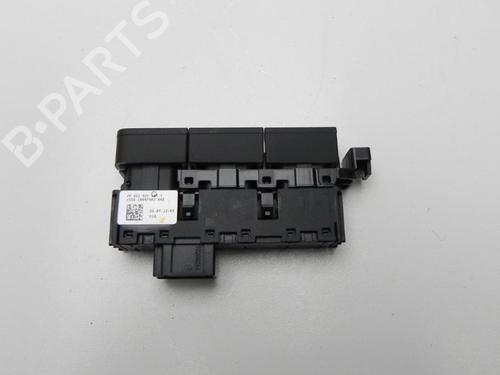 Switch VW GOLF VII (5G1, BQ1, BE1, BE2) 1.6 TDI | BP28929743I30 