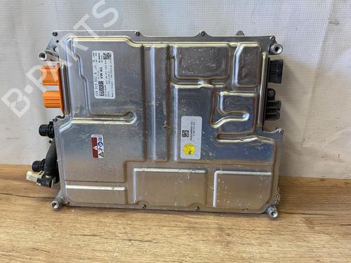 Control unit SKODA ELROQ (PYL) 50 | BP38966255M11 - Image 9