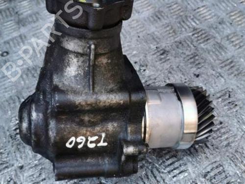 Used Transfer box HONDA CR-V III (RE_) 2.2 i-CTDi 4WD (RE6) (140 hp) 28939633