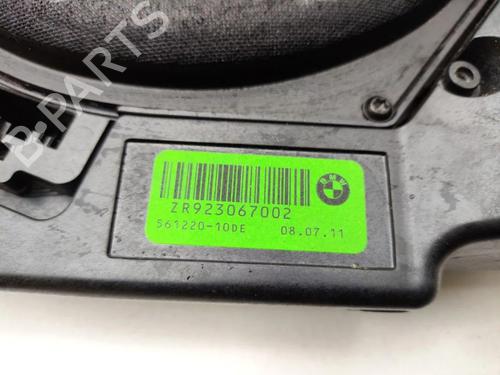 Electronic module BMW 6 Coupe (F13) 650 i | BP28947844M83  - Image 8