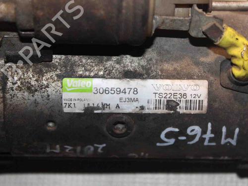 Starter VOLVO V60 I (155) 1.6 DRIVe | BP28939999M8 