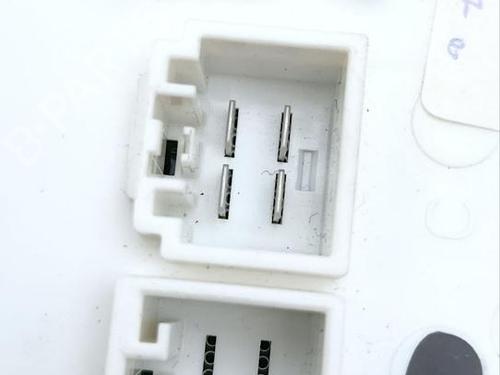 Electronic module MASERATI LEVANTE SUV (M161) 3.0 S Q4 | BP40274521M83 - Image 8