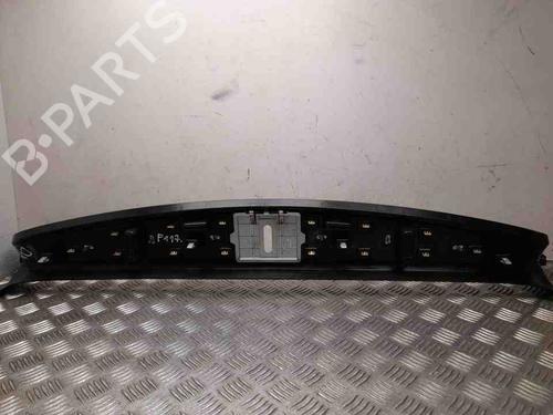 Tailgate trim TESLA MODEL X (5YJX) P90D AWD | BP28947716C151