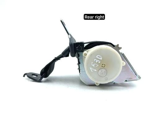 Sikkerhedssele bag højre MASERATI GRAN TURISMO I 4.7 (450 hp) 32501593