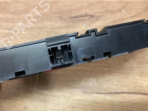 Warning switch SKODA ENYAQ iV SUV (5AZ) 85 | BP39909706I22 - Image 8