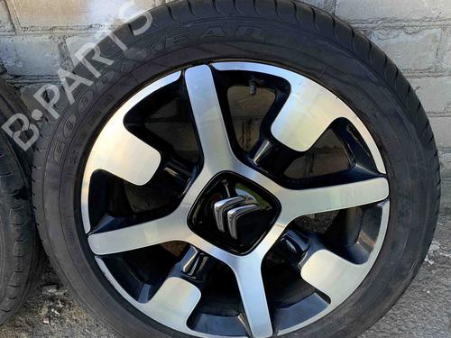 Rim CITROËN C4 CACTUS 1.2 THP 110 | BP28926423C45 
