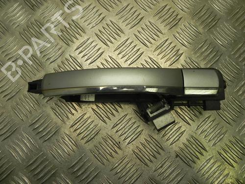 Used Exterior handle Exterior handle 37580650 37580650