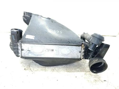 Wasserkühler PORSCHE MACAN (95B) 3.0 S | BP32191750M31 