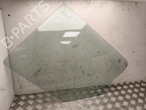 Used Front right door window Front right door window 39455378 39455378
