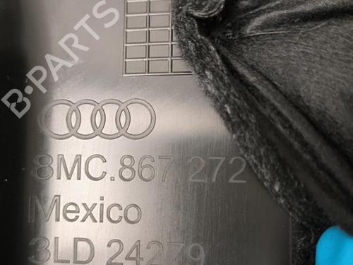 Trinbræt AUDI Q5 (GUB) 2.0 TFSI quattro | BP37570089C149 - Image 4