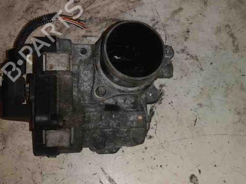 Spjeldhus OPEL INSIGNIA A (G09) 2.0 CDTI (68) (131 hp) 28926444