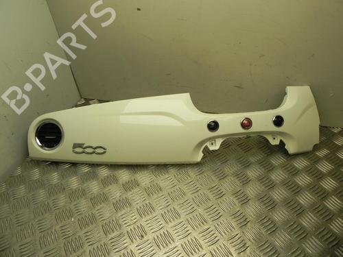 Andre Andre FIAT 500 (312_) 1.2 (312AXA1A) (69 hp) 37542027 37542027