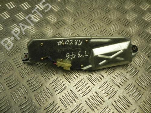 Electronic module MAZDA 323 F VI Hatchback (BJ) 1.6 (BJ10M) | BP37582061M83 - Image 2