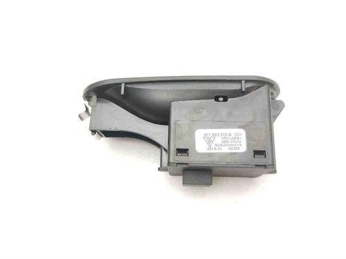 Steering wheel controls PORSCHE TAYCAN Cross Turismo (Y1B) 4 (Y1BBD1) | BP28927264E15