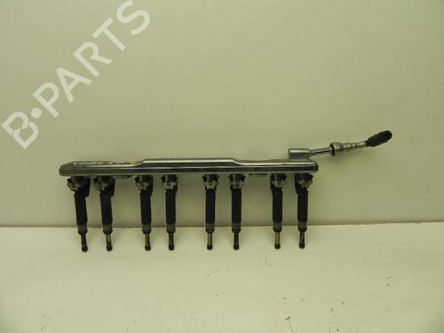injection-rail-nissan-juke-f15-2010-2011-2012-2013-2014-2015-2016-2017-2018-2019-37565491 main image