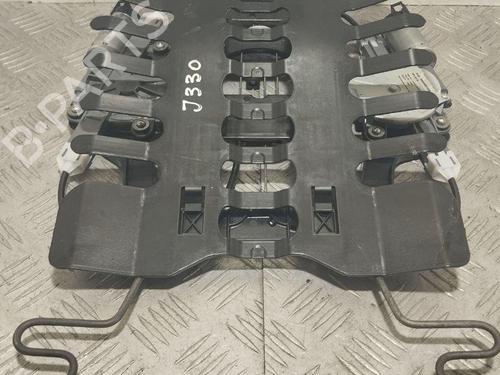 Elektronisk modul PORSCHE CAYENNE (92A) 4.8 Turbo (500 hp) 28938912