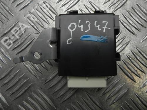 Control unit TOYOTA C-HR (_X1_) 1.8 Hybrid (ZYX10_, ZYX11_, ZYX10R, ZYX11R) | BP37541370M11 - Image 2