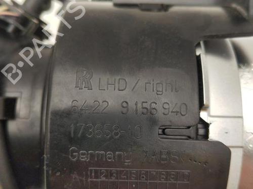 Luftventil ROLLS-ROYCE GHOST I (RR4) V12 | BP38995054I21 - Image 8