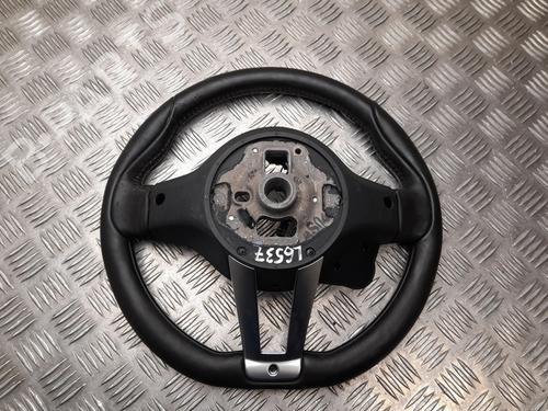 Steering wheel ALFA ROMEO STELVIO (949_) 2.9 Q4 (949.AXH2A) | BP28926638C49 