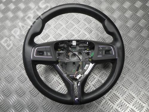 Used Steering wheel MASERATI GHIBLI III (M157) 3.0 S Q4 (409 hp) 28941189