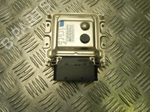 Elektronisk modul MERCEDES-BENZ GLE (W166) 250 d 4-matic (166.004) (204 hp) 28921763