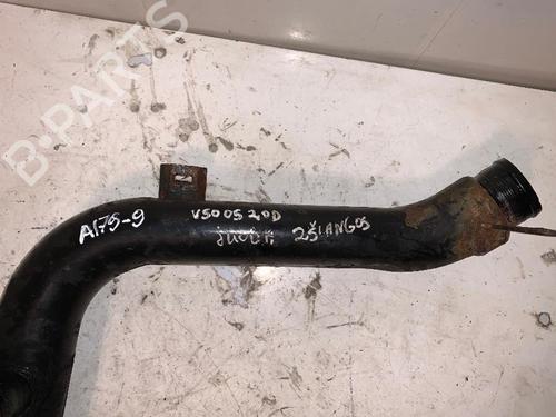 Pipe VOLVO V50 (545) 2.0 D | BP28927090M125 