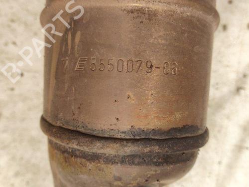 Catalyst MASERATI QUATTROPORTE V 4.7 S | BP28940292M10 