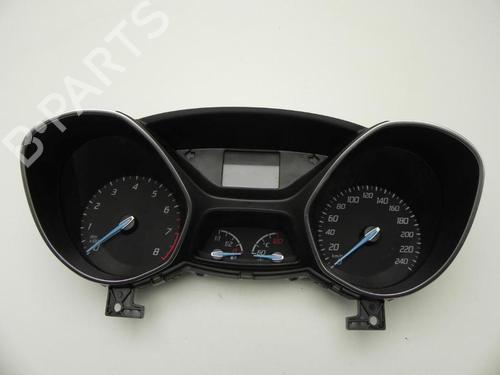 Used Instrument cluster Instrument cluster 37576076 37576076