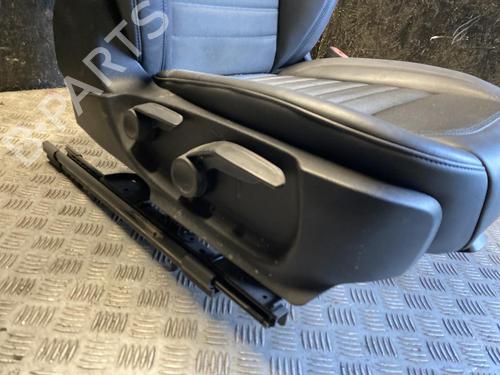 Right front seat ALFA ROMEO GIULIA (952_) 2.0 (952ABA25B) | BP37558016C16 - Image 2