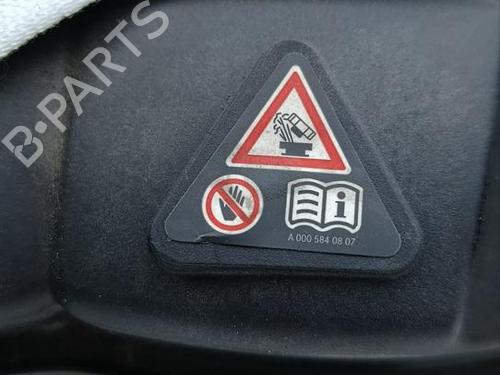 Ekpansionstank ASTON MARTIN DBX 4.0 | BP39000758C120 - Image 8